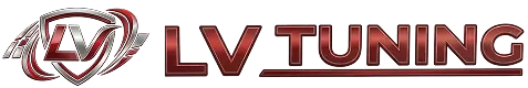 LV Tuning logo